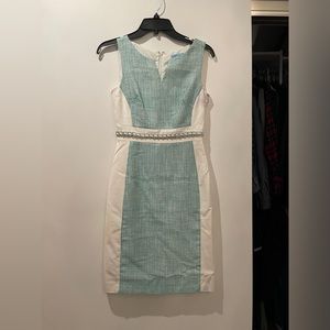 Antonio Melani dress